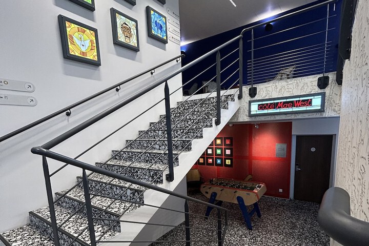 Room 14 of 40