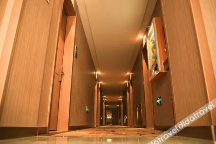 Hotel Interior 8 of 13