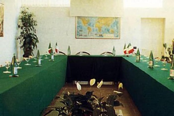 Meeting 23 of 35