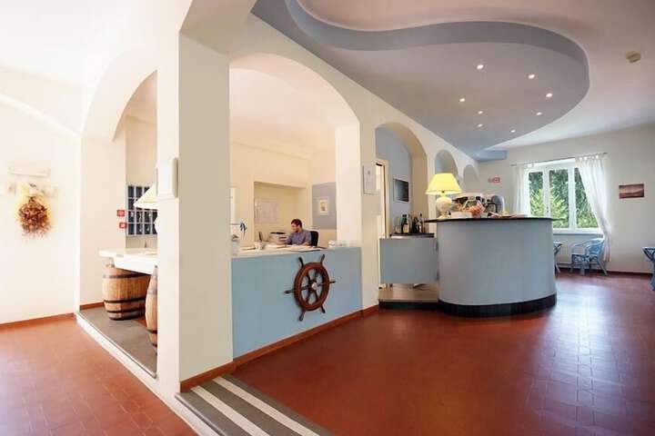 Lobby Photos