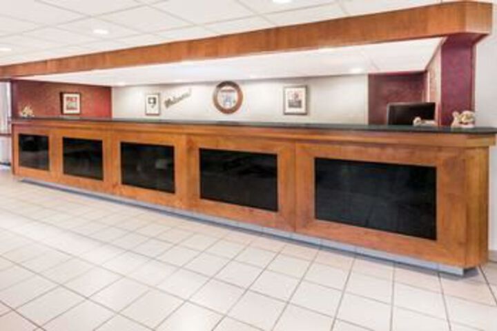 Hotel Interior 43 of 53