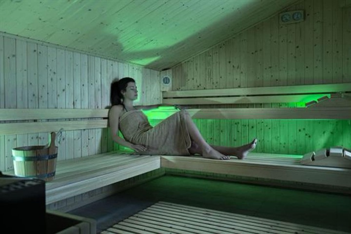 Spa and Wellness