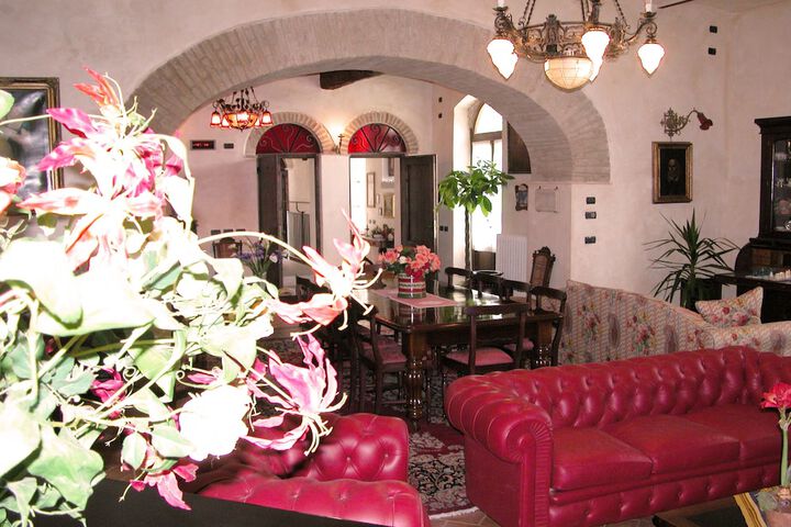 Lobby Photos