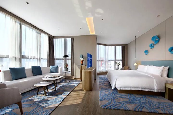 DIFU HOTEL SHENZHEN