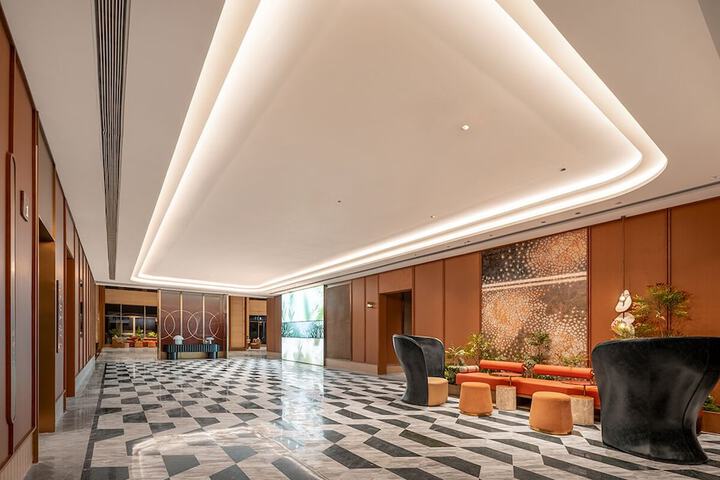 Hotel Interior 14 of 67