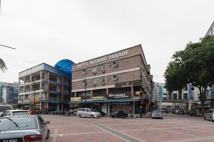 Fitness Facility Photos