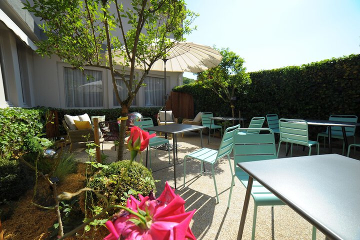 Terrace/Patio 22 of 45