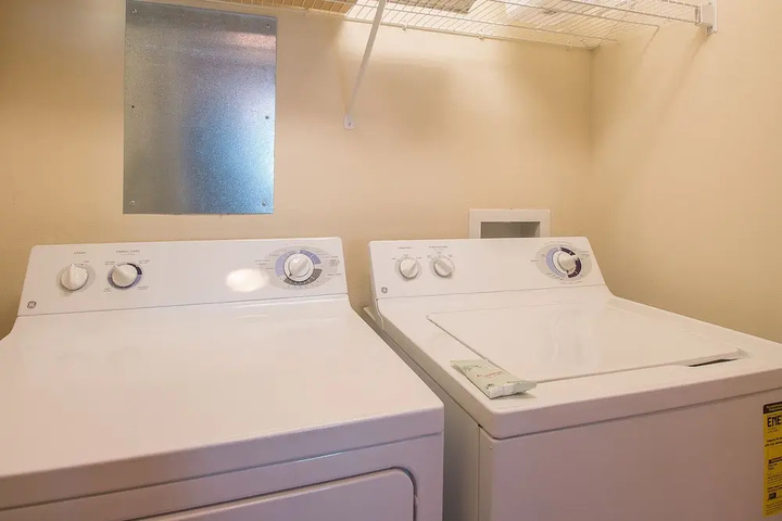 Photo of Legacy Towers II Deluxe