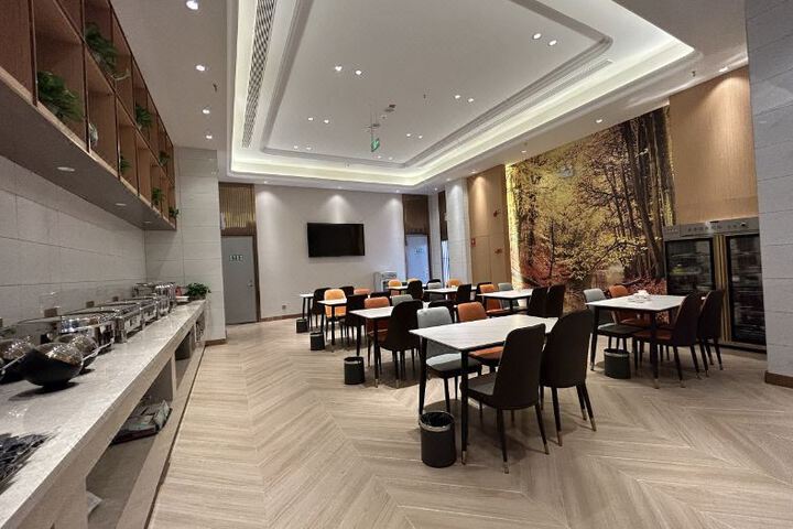 Vienna 3 Best Hotel (Shache Rongxin Meishi Commercial Street)