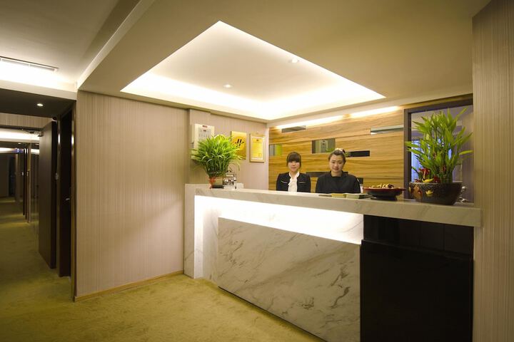 Hotel Interior 3 of 40