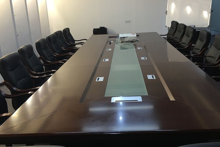 Meeting 20 of 26