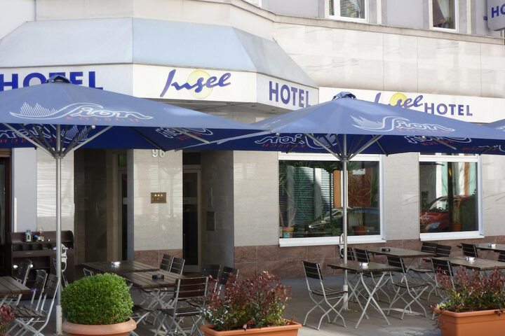 Hotel 26 of 29