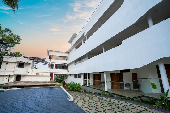 Hotel 60 of 66