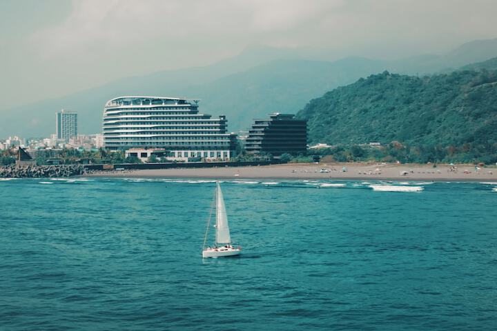 Hotel 87 of 88