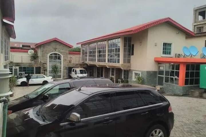 Hotel 26 of 26