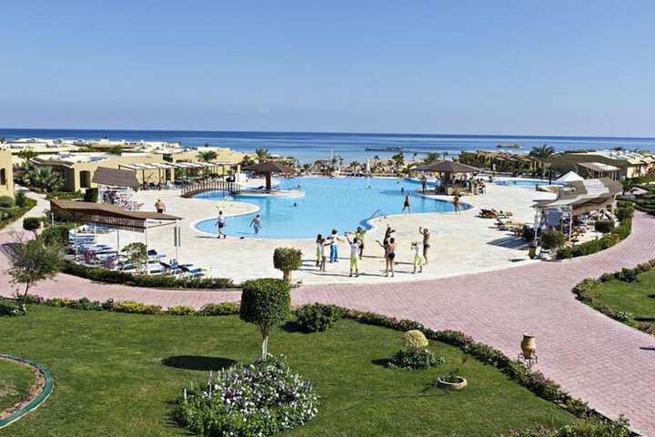 Pool to Cool