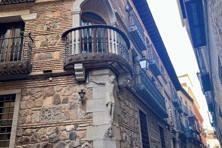 Image of Hotel Boutique Casón De Los López