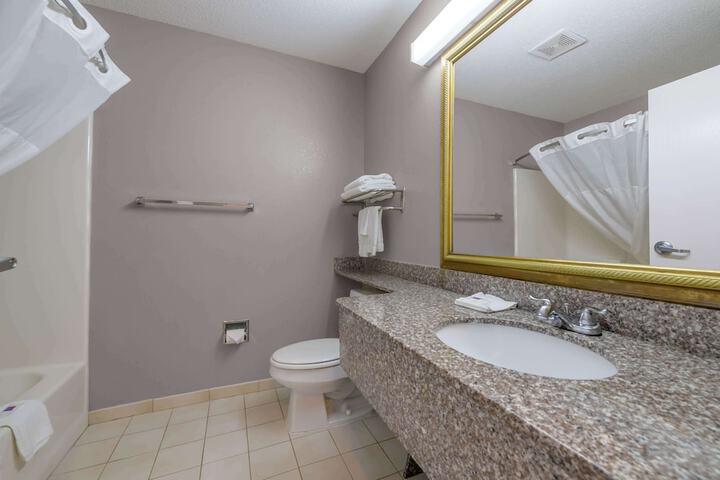 Bathroom Vanities