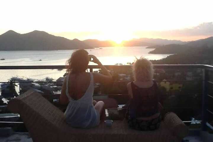 Sundeck 26 of 29