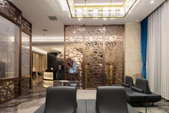 Meidu Hotel