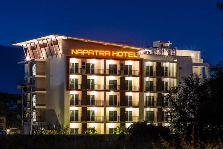 Exterior Photo