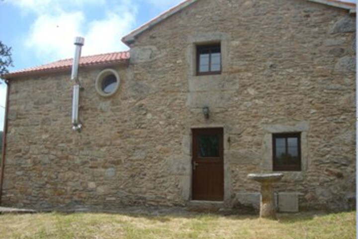 103474 - House in Muxía