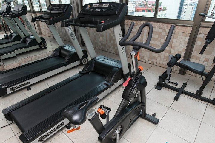 Gym Photos