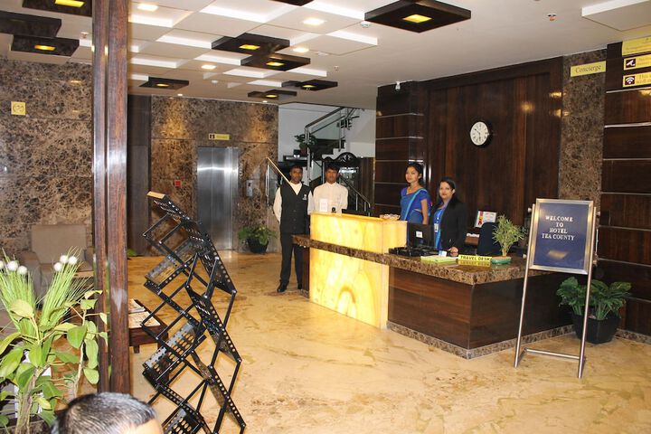 Hotel Interior 9 of 85