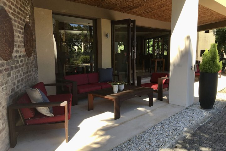 Hotel 160 of 175