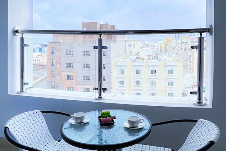 Terrace/Patio 83 of 83