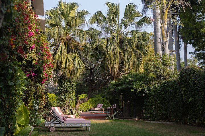 Outside Photo