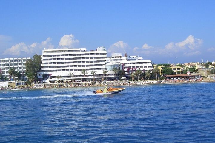 Hotel 53 of 60