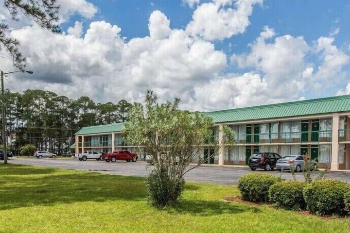 Fitness Facility Photos