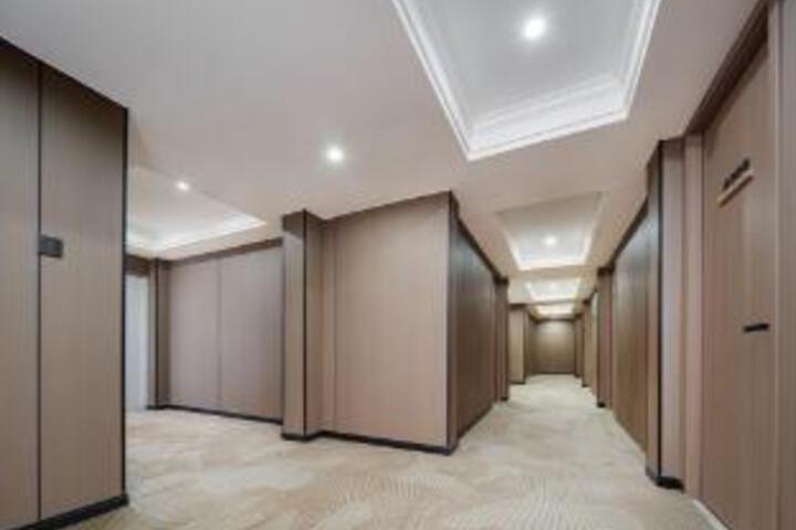 Run Lai Hotel Taihe County