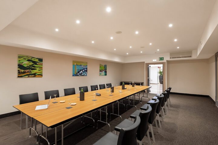 Meeting 112 of 124