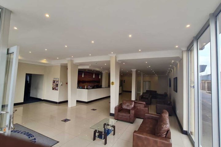 Bayside Self Catering Pinetown