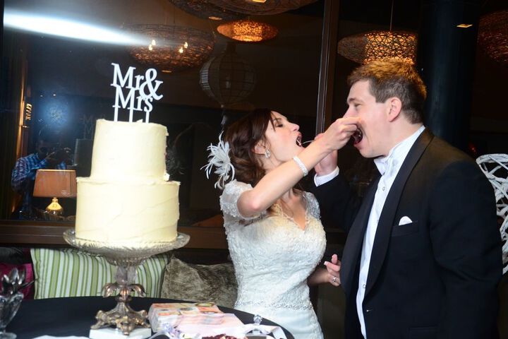Wedding/Banquet 20 of 25