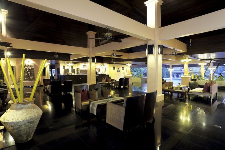 Lobby Photos
