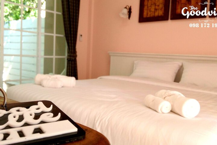 Room 8 of 30