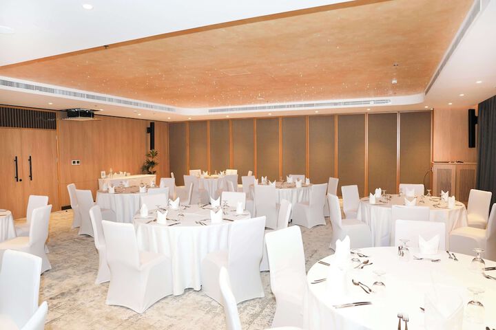 Wedding/Banquet 50 of 54