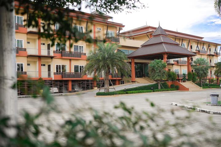 Hotel 58 of 60