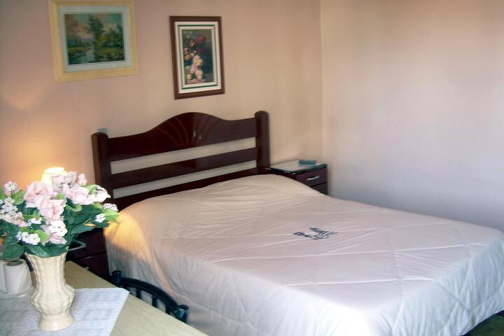 Hotel de Conto
