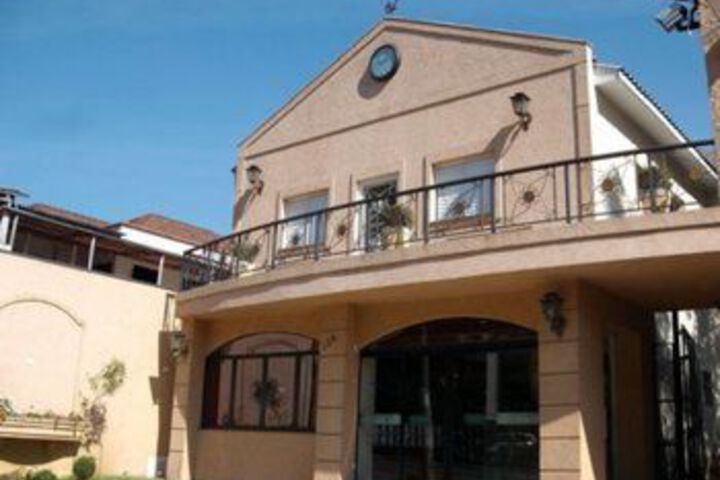 Hotel Parks Ipiranga