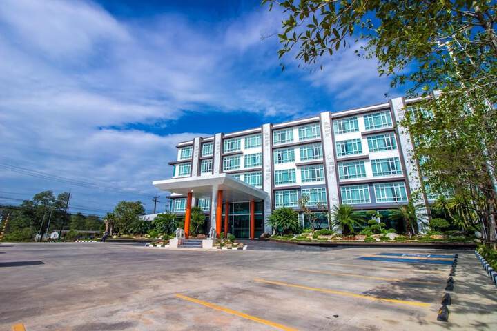 Hotel 42 of 45