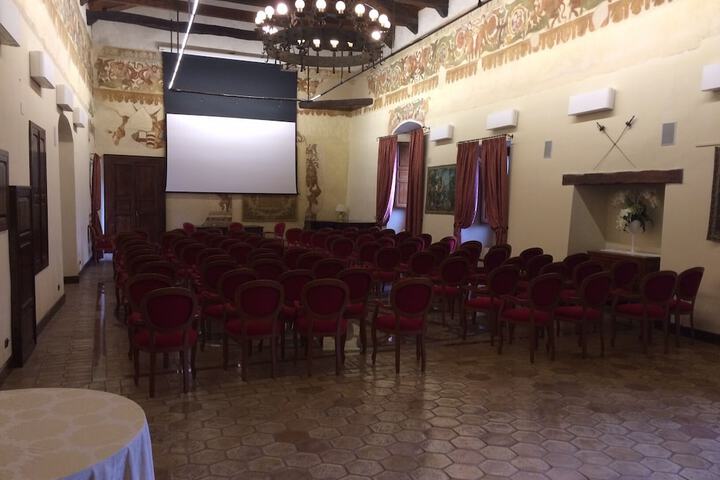 Meeting 43 of 64