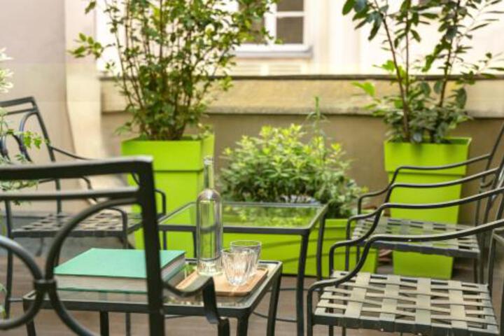 Terrace/Patio 52 of 53