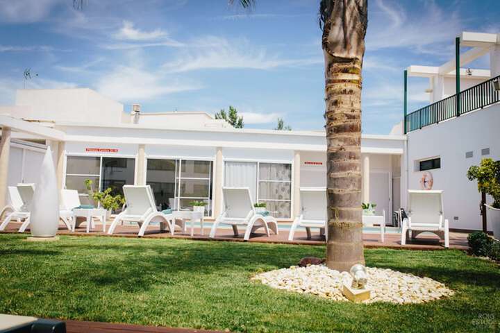 Hotel Exterior 54 of 56