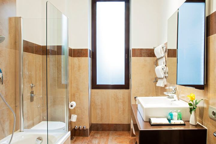 Bathroom Vanities