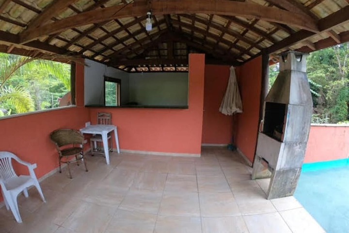 Terrace/Patio 29 of 58
