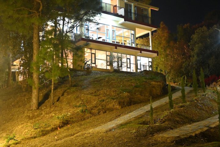 Hotel 57 of 66